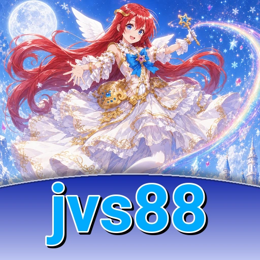 jvs88 APK — gampang dipakai