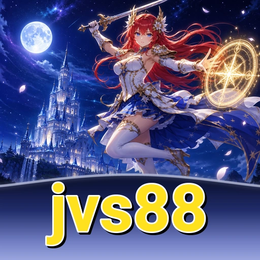 jvs88 APK — katalog lengkap