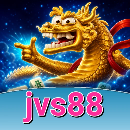 jvs88 APK — file sudah dicek