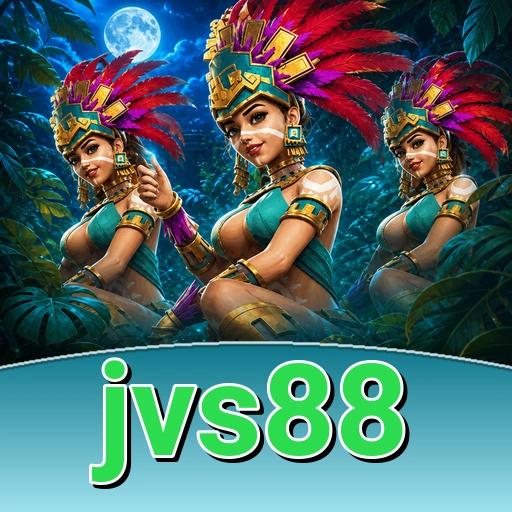jvs88 APK — gak dipotong pulsa